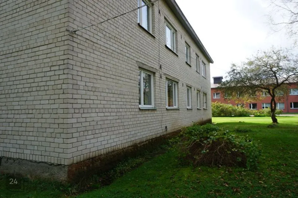 2-toaline Korter  -  Hiiumaa vald, Käina alevik - foto 4