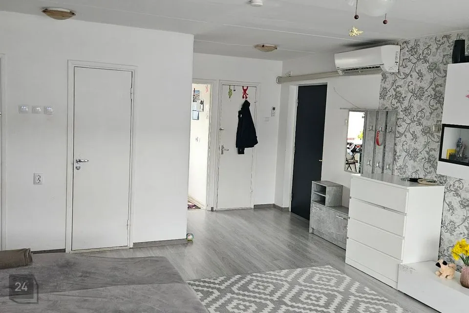 3-toaline Korter  -  Hiiumaa vald, Suuremõisa küla - foto 2