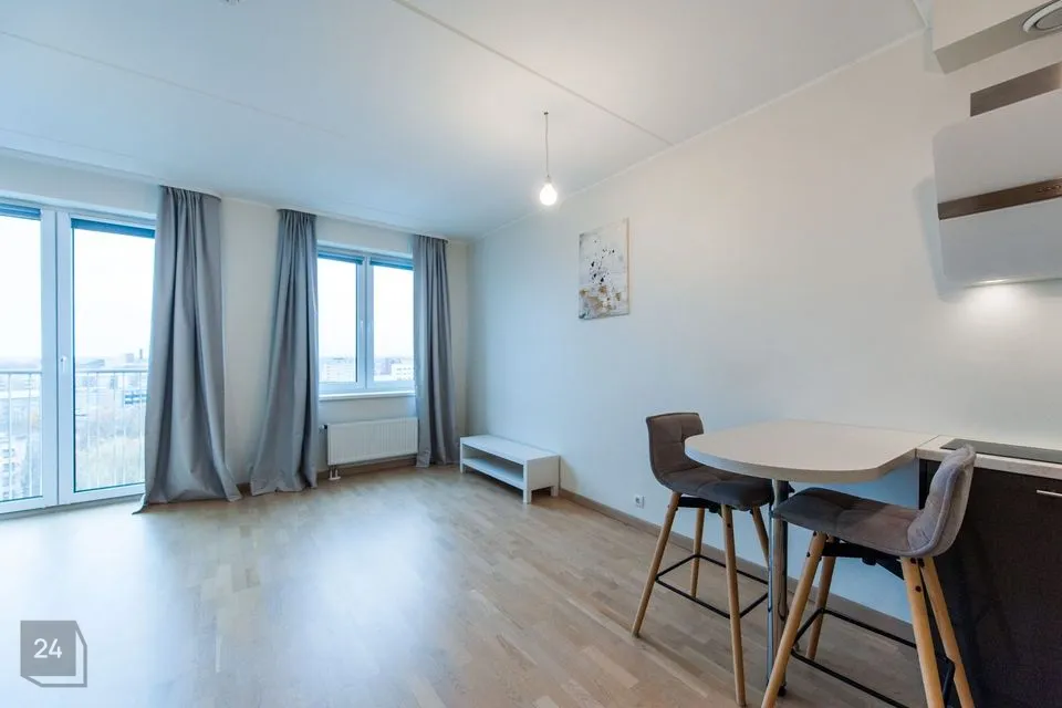 1-toaline Korter - Tallinn, Põhja-Tallinna linnaosa - foto 3