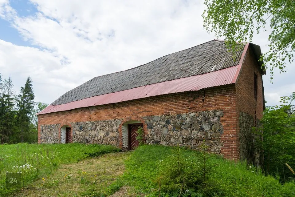 300 m² Summer home in Antsla vald, Tsooru küla