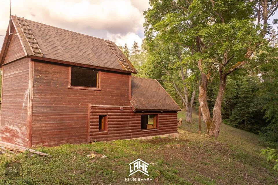 3-toaline Maja  -  Kanepi vald, Veski küla - foto 3