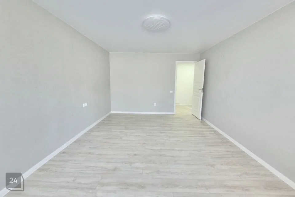 1-room apartment in Sillamäe linn - photo 2