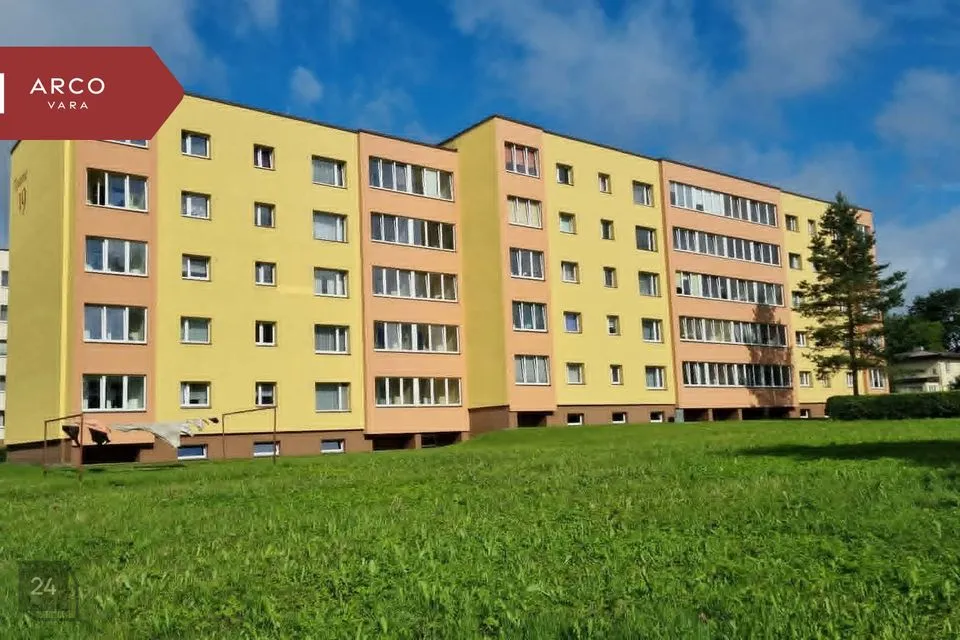 1-toaline Korter - Viljandi linn