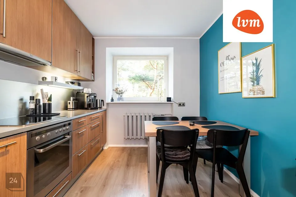 3-toaline Korter - Tallinn, Nõmme linnaosa - foto 5