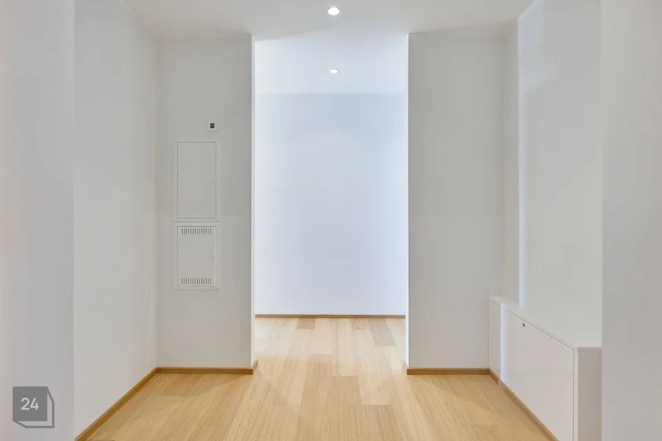 4-toaline Korter - Tallinn, Haabersti linnaosa - foto 2