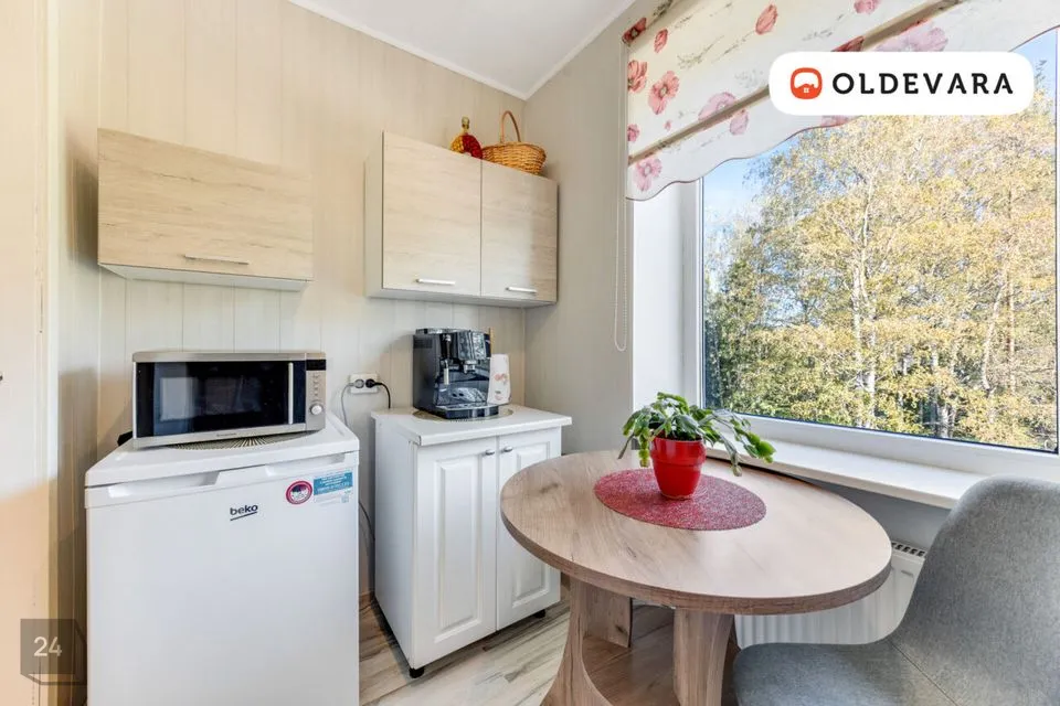 2-toaline Korter  -  Kehtna vald, Järvakandi alev - foto 5