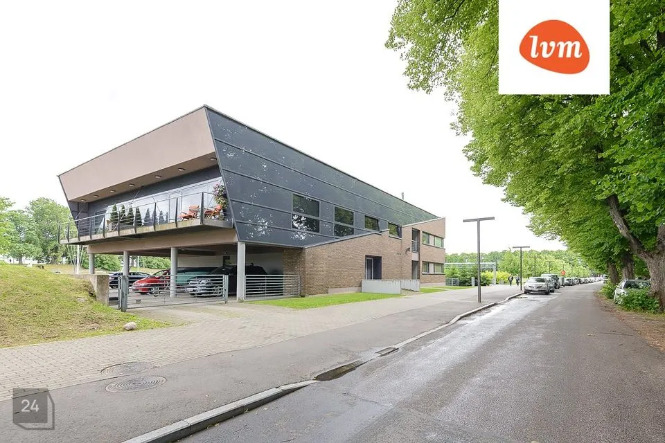 2-toaline Korter - Pärnu linn, Pärnu linn - foto 2