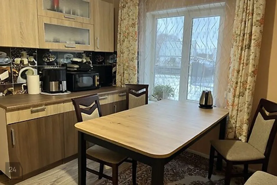 2-toaline Maja - Peipsiääre vald, Kasepää alevik - foto 4