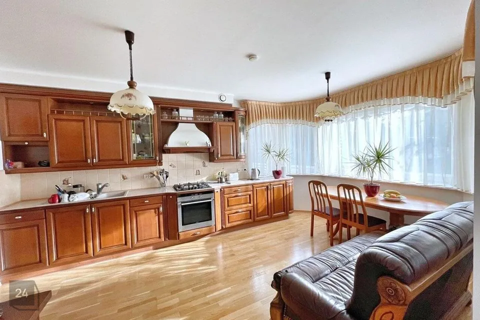 5-toaline Maja  -  Tallinn, Haabersti linnaosa - foto 2