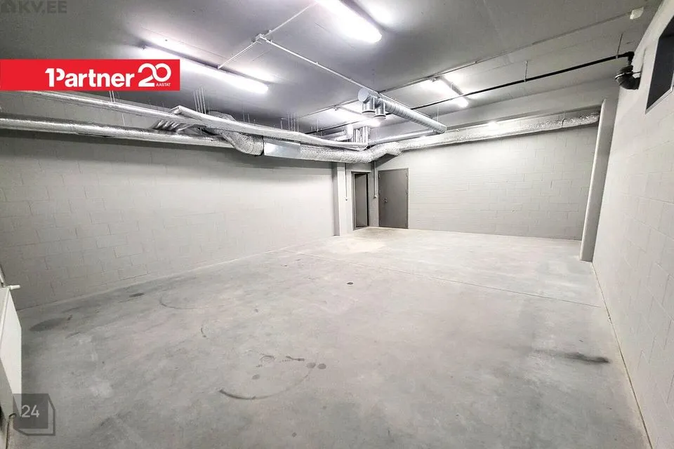 Warehouse, 58 m² business in Tartu linn, Tartu linn - photo 4