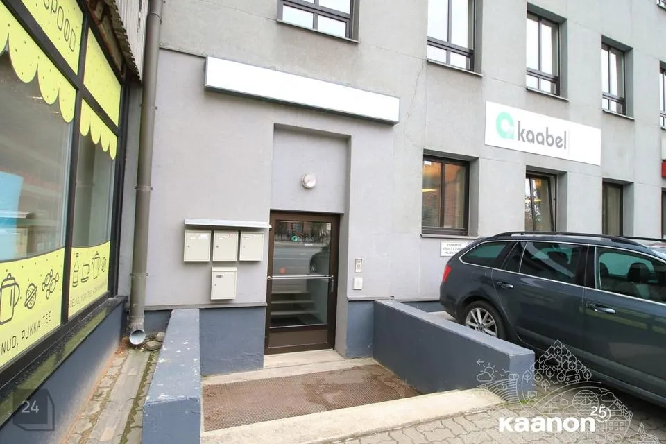 Warehouse, 113 m² business in Tartu linn, Tartu linn - photo 2