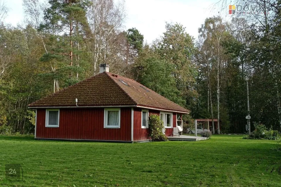 3-toaline Maja  -  Hiiumaa vald, Esiküla - foto 2