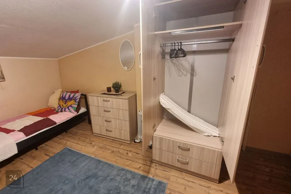 1-toaline Korter - Tallinn, Kesklinna linnaosa - foto 5