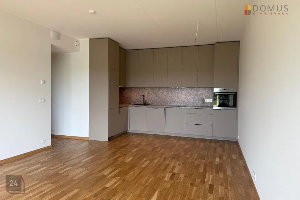 3-toaline Korter  -  Tallinn, Haabersti linnaosa - foto 2