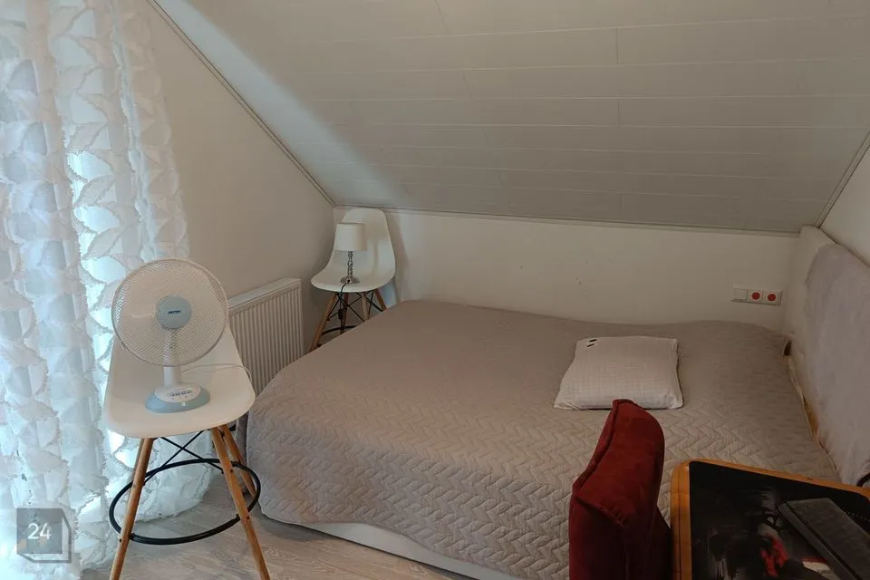 2-toaline Korter - Tori vald, Sauga alevik - foto 3