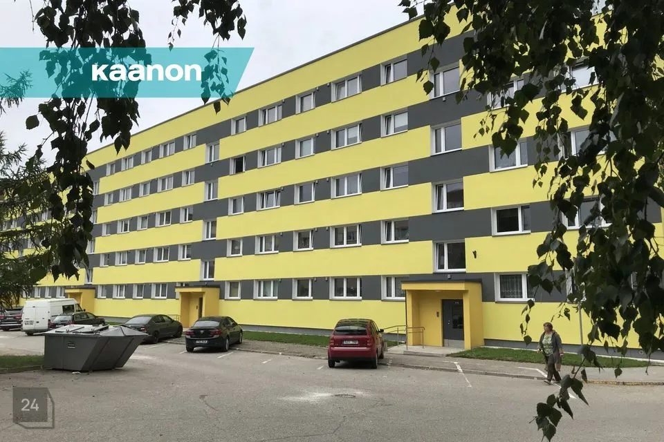 3-toaline Korter - Tartu linn, Tartu linn - foto 2