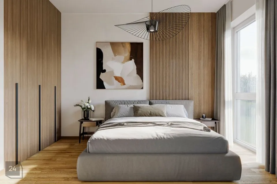 4-toaline Korter - Tartu linn, Tartu linn - foto 4