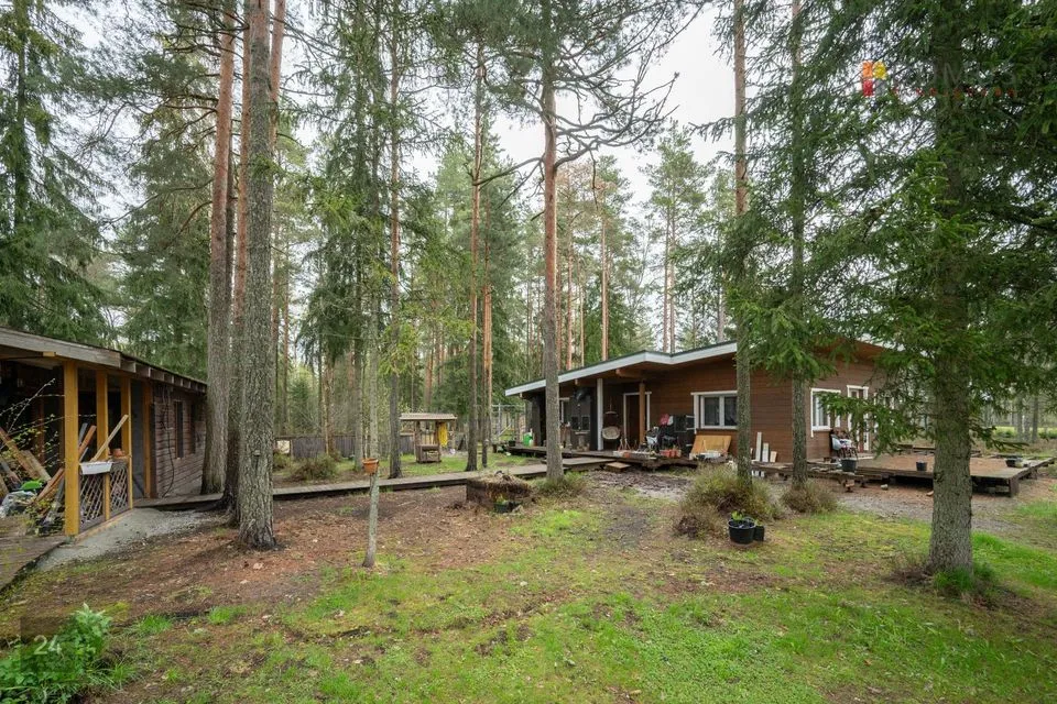 3-toaline Maja  -  Lääne-Harju vald, Veskiküla - foto 4