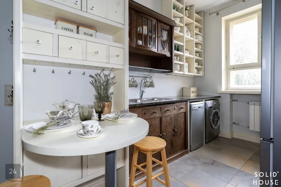 3-toaline Korter - Tallinn, Kesklinna linnaosa - foto 4