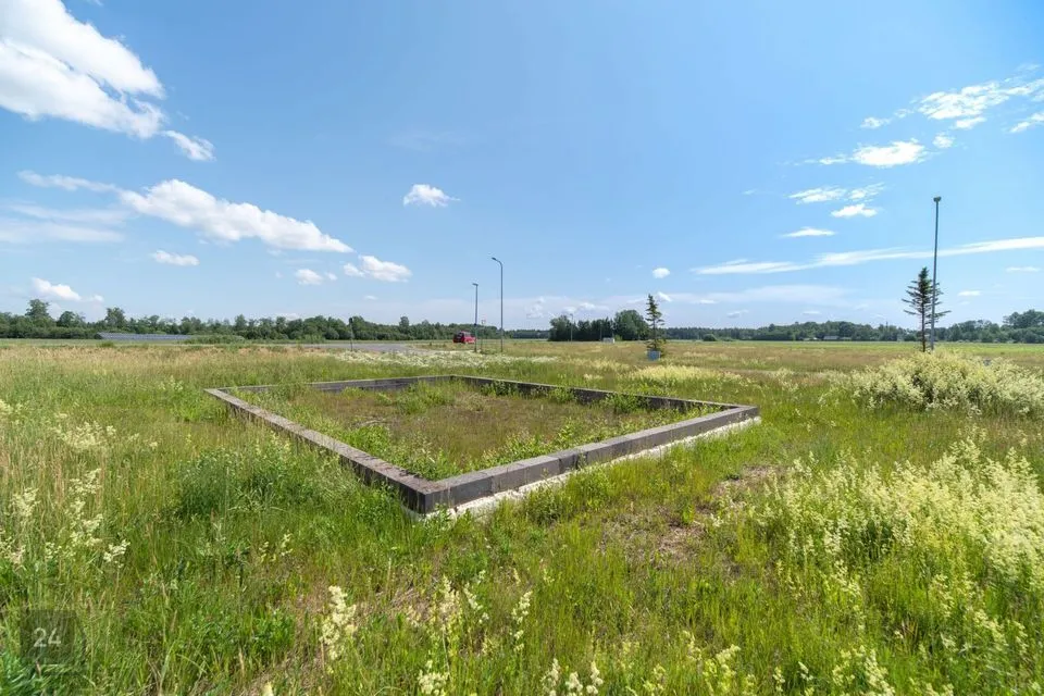 Elamumaa, 1564 m² Maa - Paide linn, Kriilevälja küla - foto 4