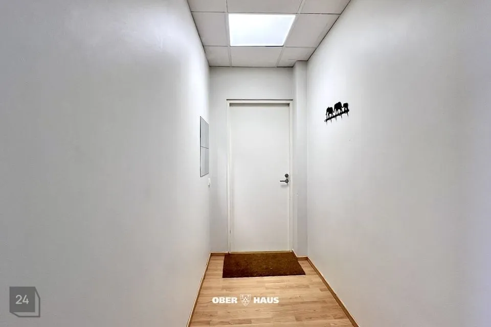 21 m² Äripind  -  Tallinn, Kristiine linnaosa - foto 3