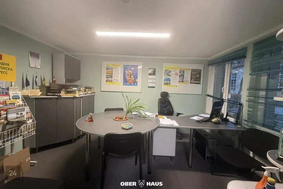 0 m² Бизнес-площадь в Jõhvi vald, Jõhvi linn - фото 4