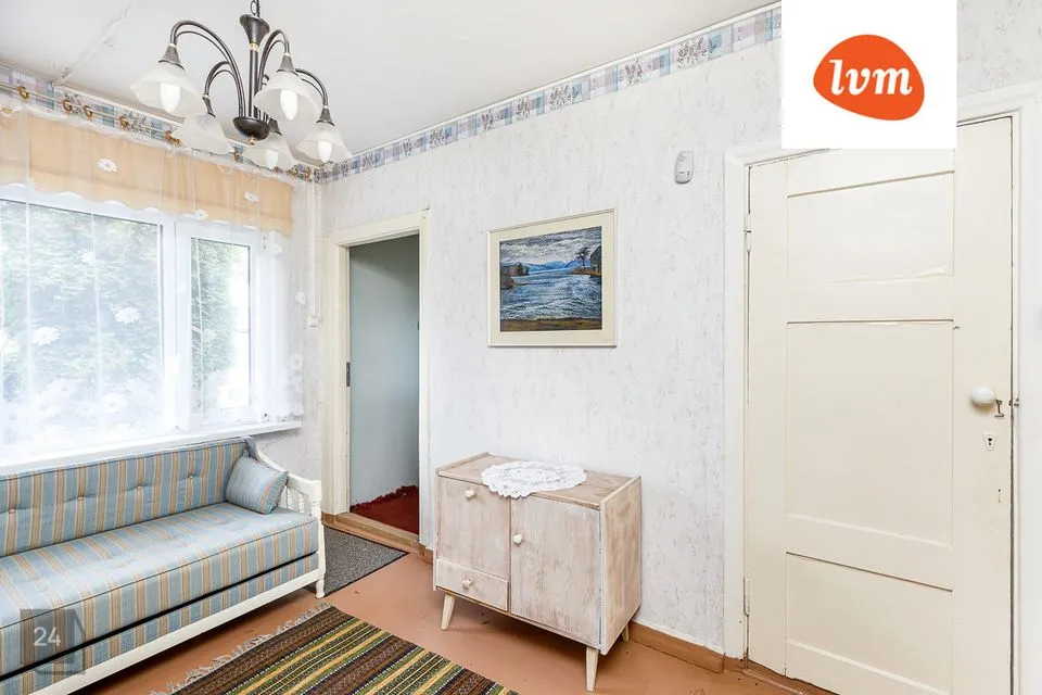 5-toaline Maja - Jõgeva vald, Jõgeva linn - foto 3