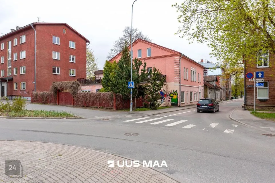 Teenindus, 57 m² Äripind  -  Tartu linn, Tartu linn - foto 3