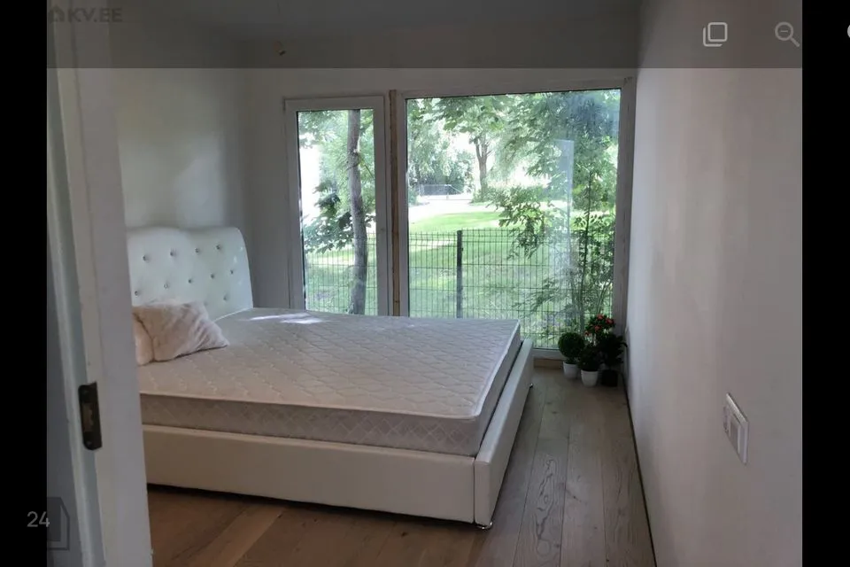 1-toaline Korter  -  Tartu linn, Tartu linn - foto 5