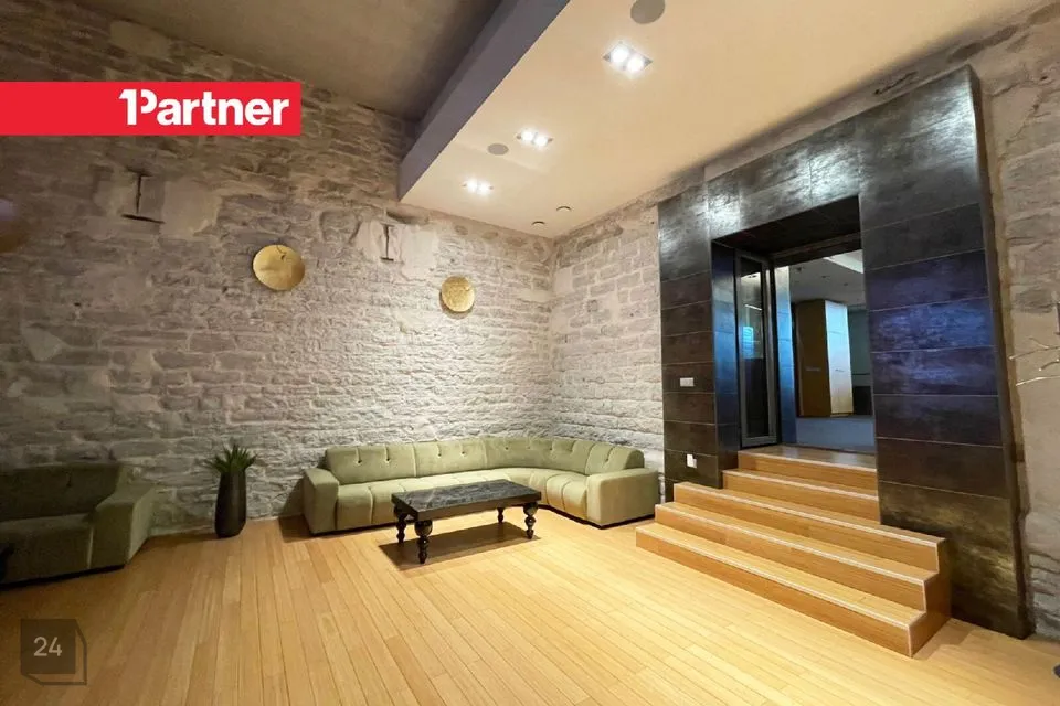 Büroo või Teenindus, 402 m² Äripind  -  Tallinn, Kesklinna linnaosa - foto 5