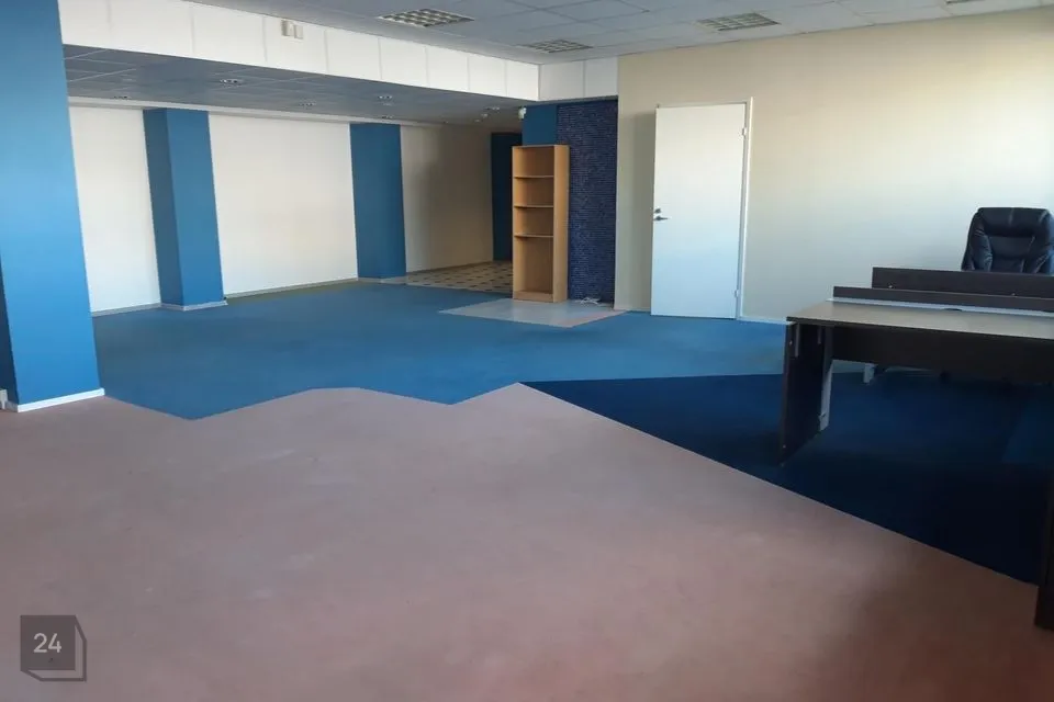 Büroo, 123 m² Äripind - Tallinn, Pirita linnaosa