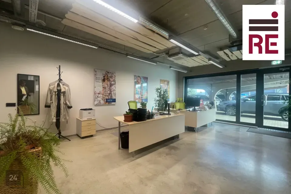 Mitme sihtotstarbega, 470 m² Äripind - Rae vald, Peetri alevik - foto 4