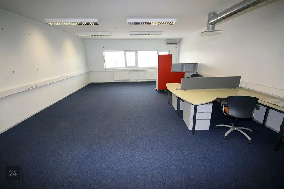 Büroo, 60 m² Äripind  -  Tallinn, Haabersti linnaosa - foto 3