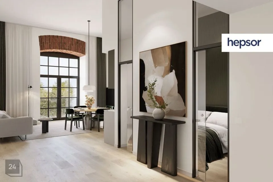 2-toaline Korter - Tallinn, Põhja-Tallinna linnaosa