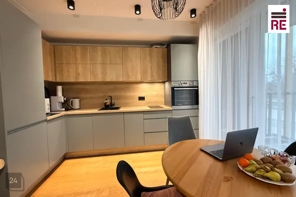 2-toaline Korter  -  Tallinn, Haabersti linnaosa - foto 2