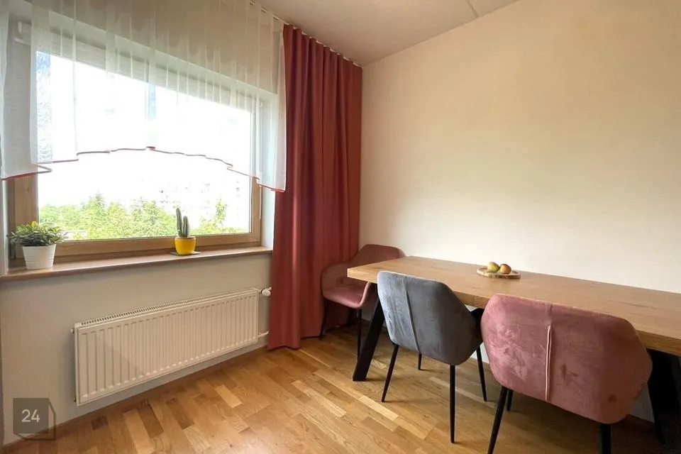 3-toaline Korter - Tallinn, Lasnamäe linnaosa - foto 4