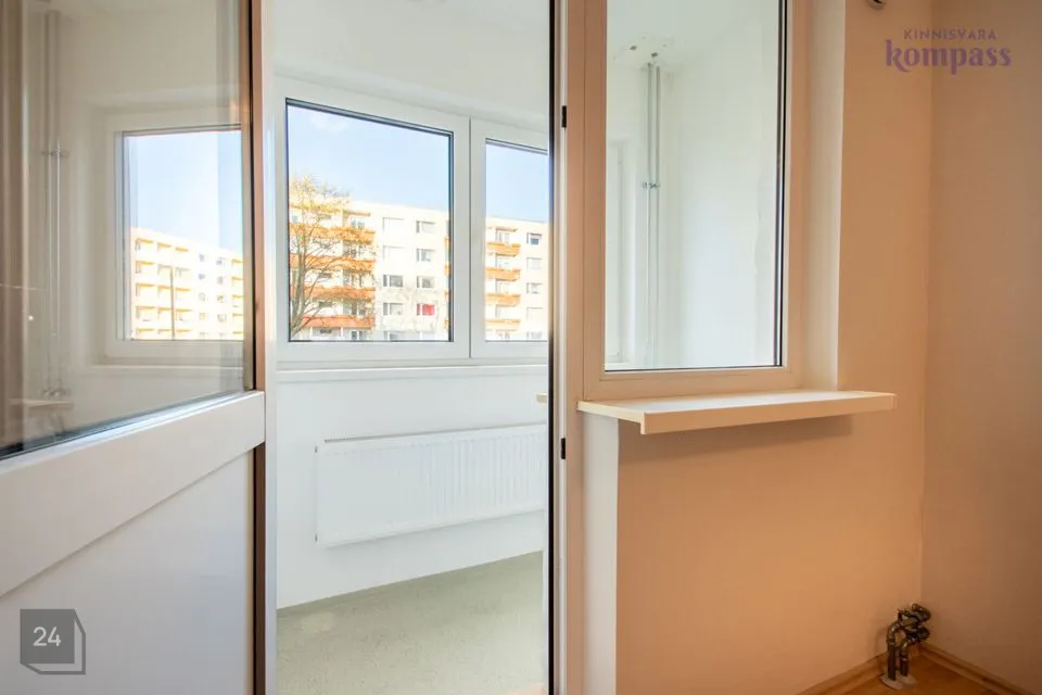 3-toaline Korter - Saue vald, Saue linn - foto 4