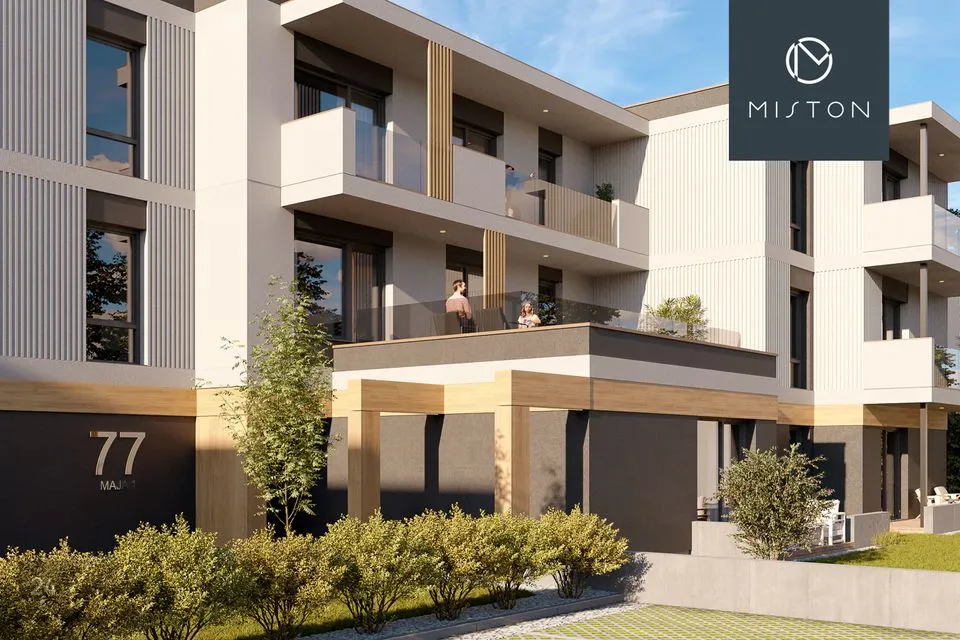 3-room apartment in Pärnu linn, Pärnu linn - photo 5