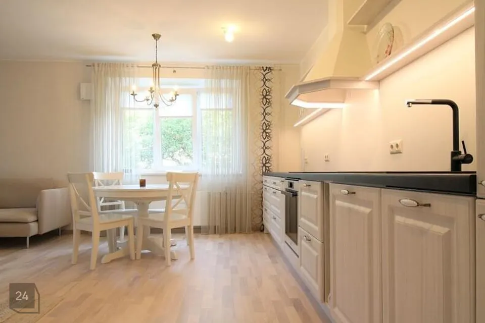 2-toaline Korter  -  Tallinn, Kristiine linnaosa - foto 2