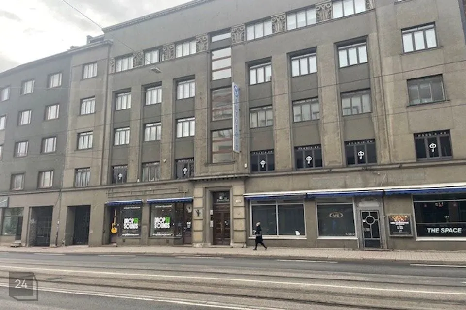 Büroo, 73 m² Äripind  -  Tallinn, Kesklinna linnaosa - foto 2