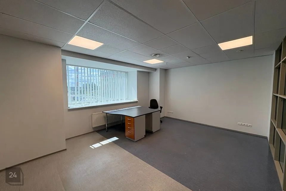 Büroo või Teenindus, 25 m² Äripind  -  Tallinn, Kristiine linnaosa - foto 3