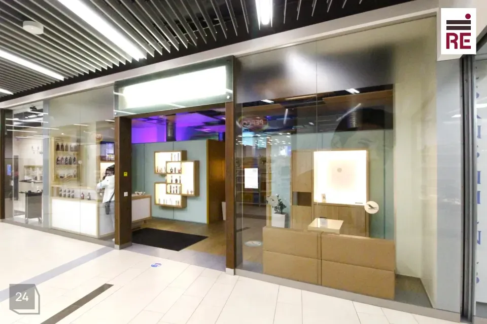 Kaubandus või Teenindus, 75 m² Äripind - Tallinn, Põhja-Tallinna linnaosa - foto 3