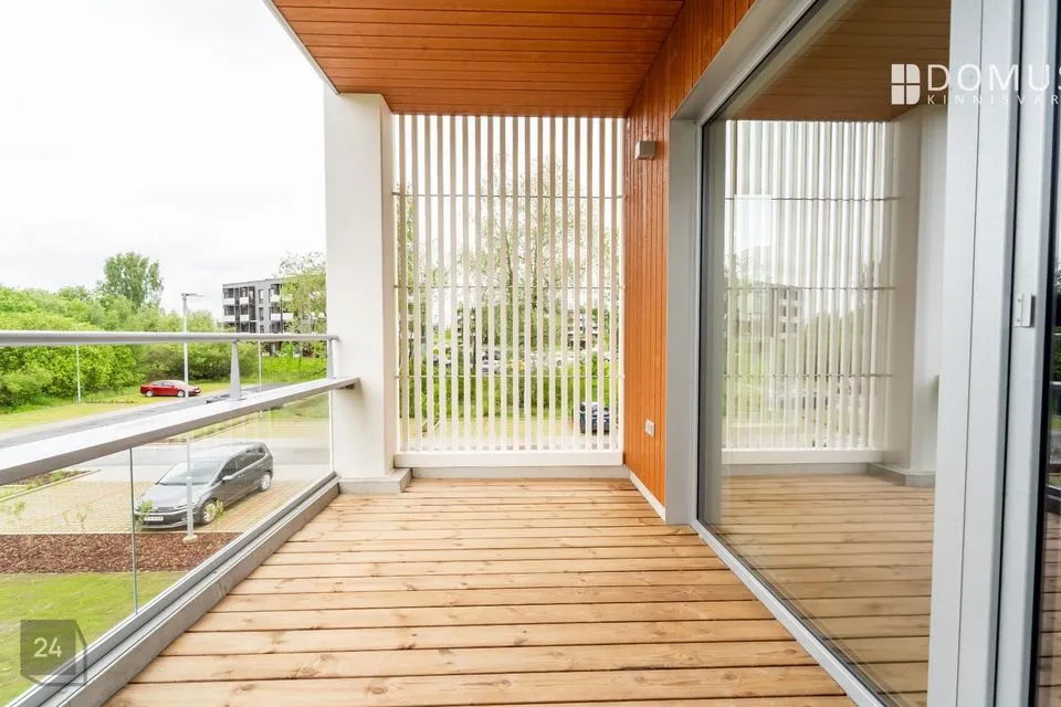 3-room apartment in Tartu vald, Raadi alev - photo 5