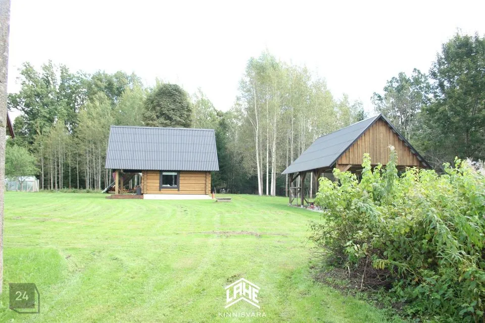 3-комнатная дом в Tõrva vald, Kaubi küla - фото 3