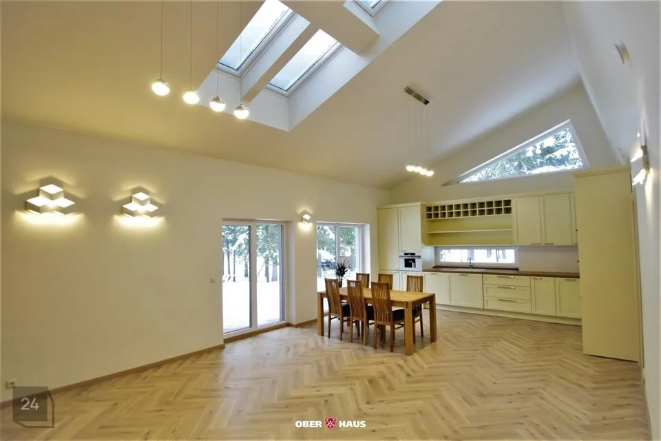 4-room house in Kastre vald, Aardlapalu küla - photo 2