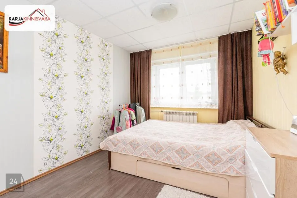 3-room apartment in Haapsalu linn, Haapsalu linn - photo 3