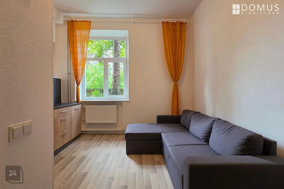 17 m² Korter - Tallinn, Nõmme linnaosa - foto 4