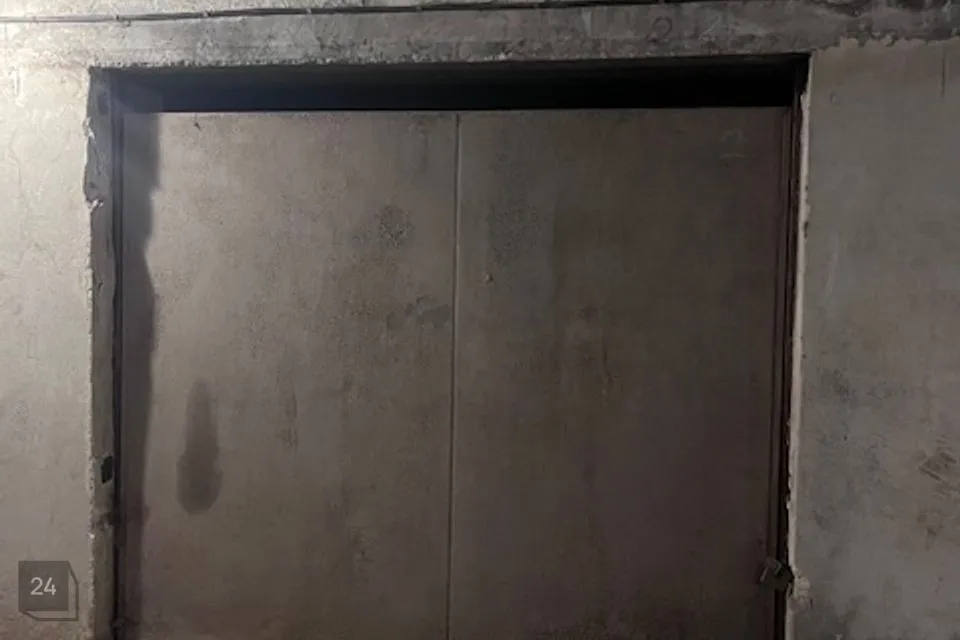 17 m² Garaaž - Tallinn, Kesklinna linnaosa - foto 4