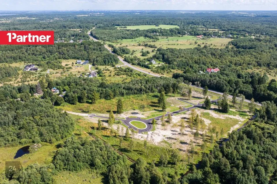 Elamumaa, 2566 m² Maa - Harku vald, Liikva küla - foto 2