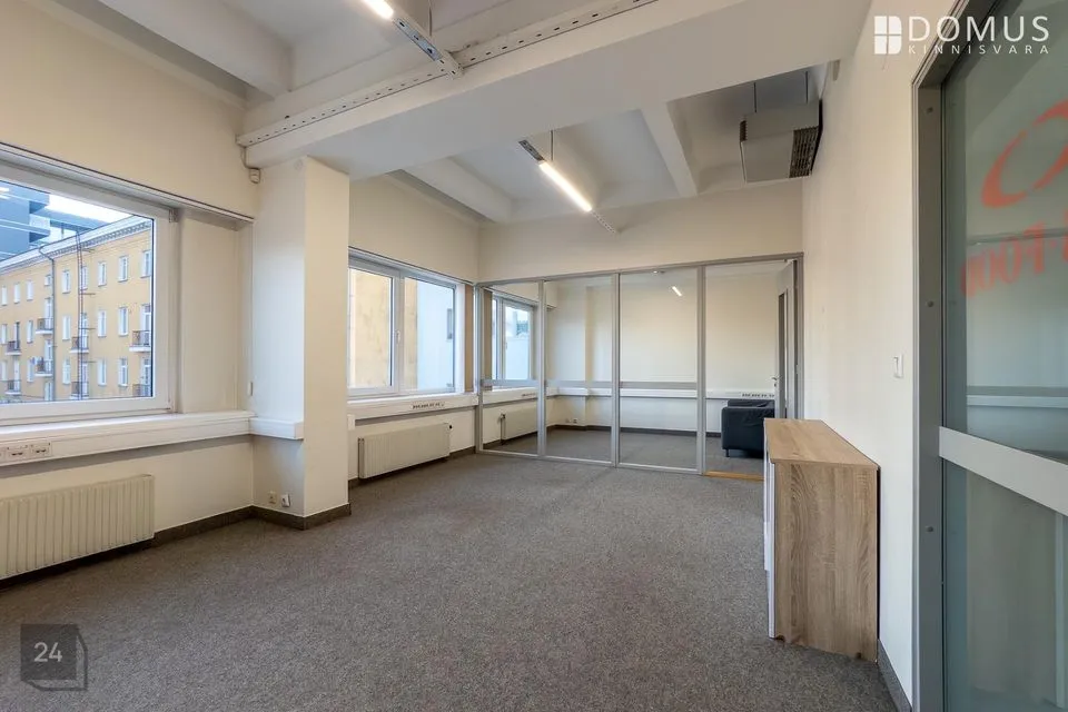 Büroo või Muu, 35 m² Äripind  -  Tartu linn, Tartu linn - foto 2